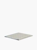 Blue TH Monogram Pure Silk Square  Women