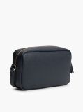 Blue Essential Corporate Geanta Camera Cu Dunga Global  Femei