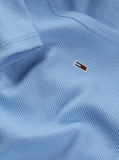 Blue Tricou Slim Essential  Femei
