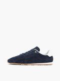 Blue Adidasi Din Piele Suede Cu Monograma TH Low Profile  Femei