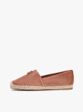 Maro Espadrile Din Piele Cu Monograma TH  Femei