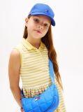 Blue Sapca De Baseball Din Twill Pentru Copii  Copii unisex