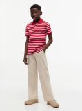 Multi Polo Regular Fit Essential Cu Steag Brodat  Baieti