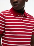 Multi Polo Regular Fit Essential Cu Steag Brodat  Baieti