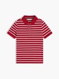 Multi Polo Regular Fit Essential Cu Steag Brodat  Baieti