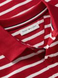 Multi Polo Regular Fit Essential Cu Steag Brodat  Baieti