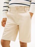Bej Pantaloni Scurti Chino Collection 1985  Baieti