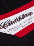 Black TH x Cadillac Formula 1® Team Rugby Polo  Unisex