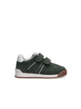 Verde Sneakers Cu Velcro  Copii unisex