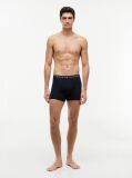 Blue 3-Pack TH Original Logo Boxer Briefs  Men