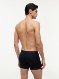 Blue 3-Pack TH Original Logo Boxer Briefs  Men