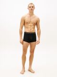 Negru 3-Pack TH Original Trunks Cu Logo Pe Talie  Barbati