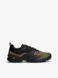 Verde Sneakers Cu Talpa Vibram  Barbati