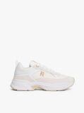 Alb Pantofi Sport TH Monogram  Femei