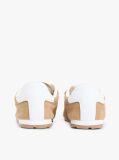 Maro Adidasi Din Piele Suede Cu Monograma TH Low Profile  Femei