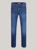 Denim Jeans Mulati Decolorati Nora   Fete