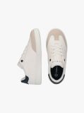 Multi Sneakers Tonal Cu Steag  Copii unisex