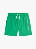 Verde Patntaloni Scurti De Baie Original  Baieti