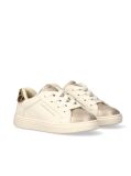 Multi Tonal Logo Two-Tone Sneakers  Girls