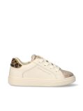 Multi Tonal Logo Two-Tone Sneakers  Girls