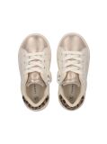 Multi Tonal Logo Two-Tone Sneakers  Girls