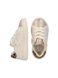 Multi Tonal Logo Two-Tone Sneakers  Girls