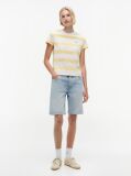 Multi Flag Jersey T-Shirt  Women