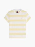 Multi Flag Jersey T-Shirt  Women