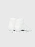 Alb 2 Pack Cu Sosete Classic Pentru Bebelusi Tommy Hilfiger  Nou nascuti