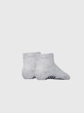 Gri 2 Pack Cu Sosete Classic Pentru Bebelusi Tommy Hilfiger  Nou nascuti