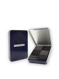 Negru Set Cadou Cu 6 Perechi De Sosete  Barbati