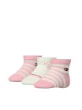 Multi Set Cadou Cu 3 Perechi De Sosete  Nou nascuti