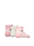 Multi Set Cadou Cu 3 Perechi De Sosete  Nou nascuti