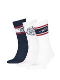Multi Set de 3 Sosete  Unisex
