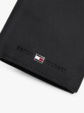 Negru Portofel Portrait Trifold  Barbati