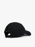 Negru Sapca De Baseball Cu Monograma Th Si Contrast  Barbati
