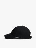 Negru Sapca De Baseball Cu Monograma Th Si Contrast  Barbati