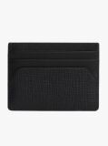 Negru Port Card Cu Hilfiger Flag  Barbati