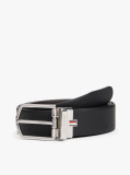 Negru TH Business Curea  Barbati