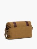 Maro Geanta Messenger Crossbody Cu Clapa  Barbati
