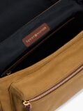 Maro Geanta Messenger Crossbody Cu Clapa  Barbati
