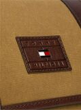 Maro Geanta Messenger Crossbody Cu Clapa  Barbati