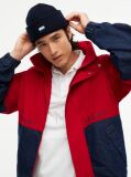 Blue Tommy Hilfiger x FRGMT Caciula Scurta Din Lana Pura  Unisex