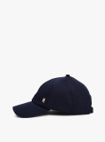 Blue Sapca Chic De Baseball Cu 5 Panouri  Femei