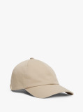 Bej Sapca Chic De Baseball Cu 5 Panouri  Femei