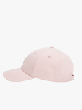 Roz Sapca Baseball Chic Cu Monograma TH  Femei