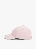 Roz Sapca Baseball Chic Cu Monograma TH  Femei