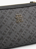 Negru Geanta TH Monoplay Crossbody  Femei