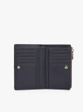 Gri Portofel TH Monogram Bifold  Femei