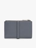 Gri Portofel TH Monogram Bifold  Femei